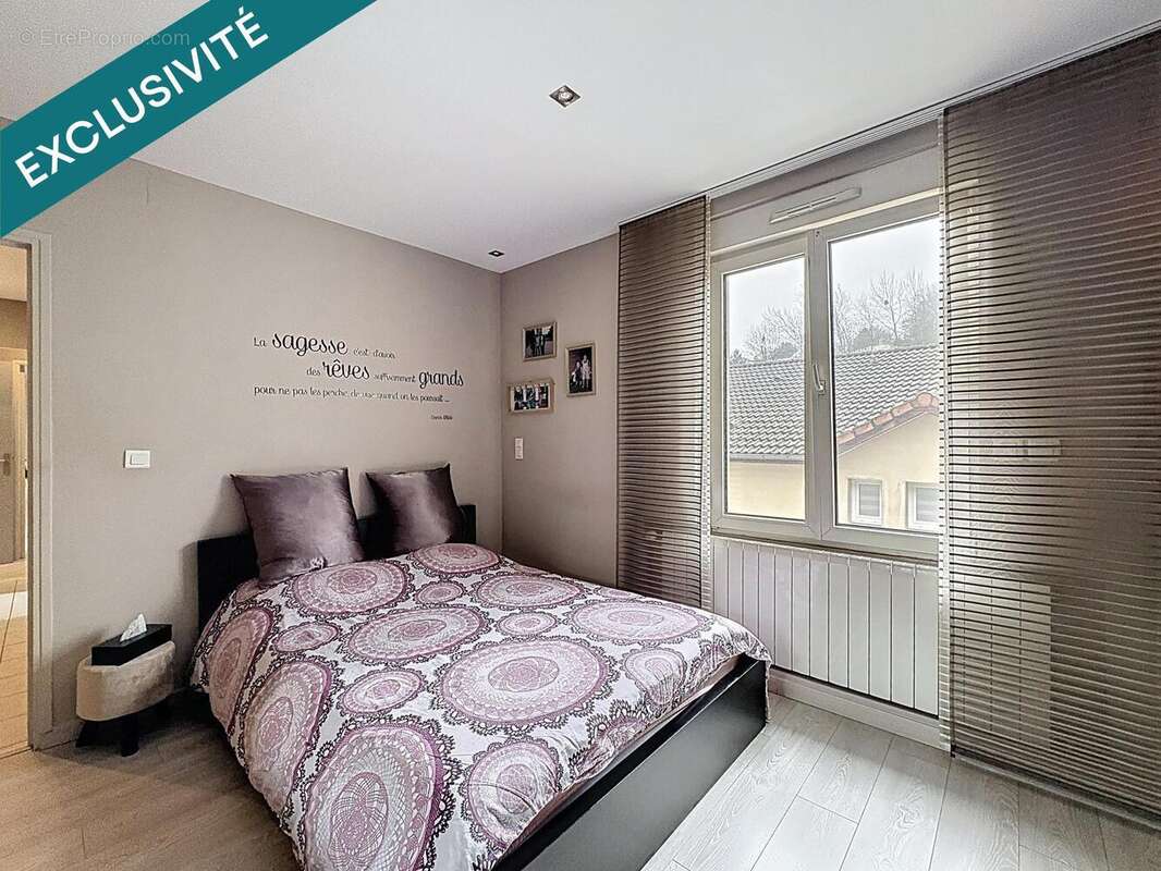 Photo 7 - Appartement à SAINT-JULIEN-LES-METZ