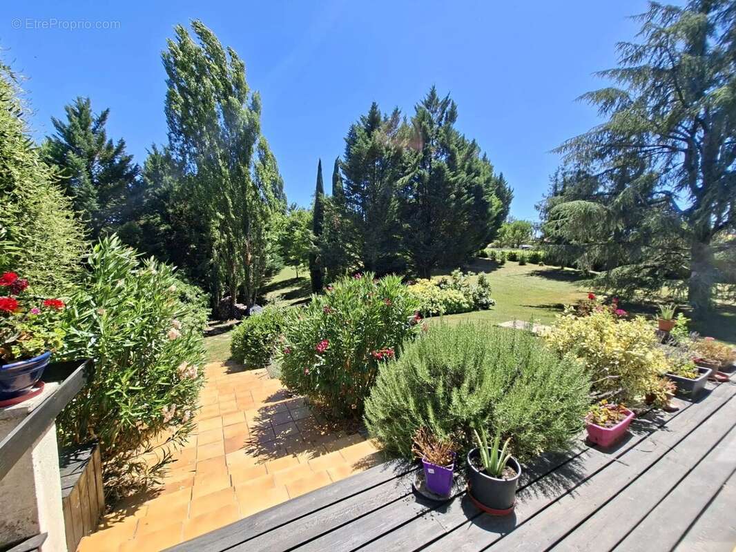 Caussade villa plain pied - photo 19