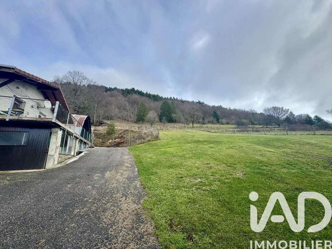 Photo 4 - Maison à ROSSILLON