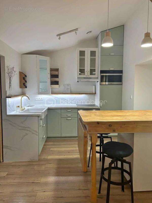 Appartement à AMIENS