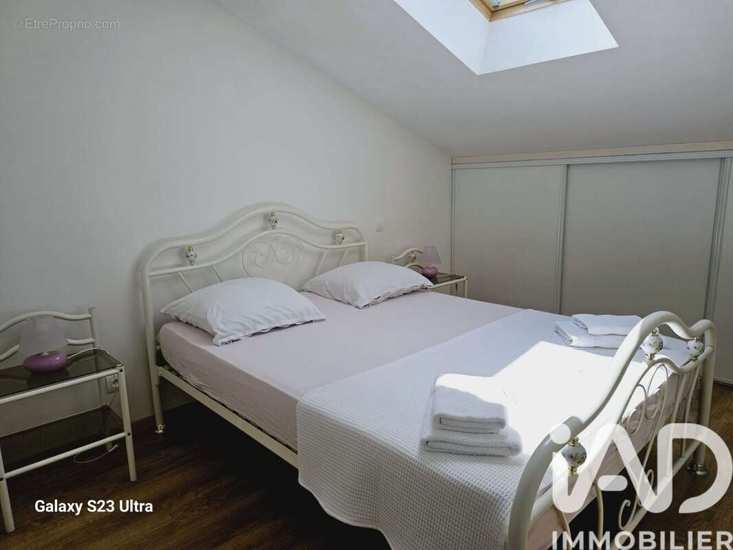 Photo 9 - Maison à NOTRE-DAME-DE-RIEZ