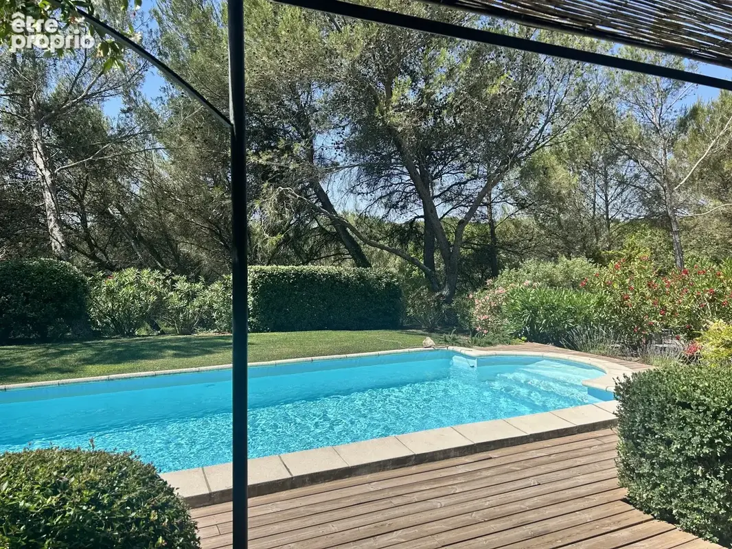 Maison 120 m² à Mallemort  - photo 2