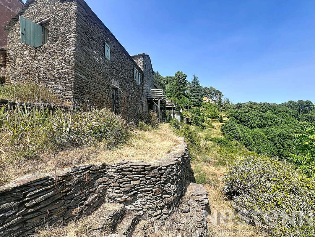 Maison 6 pièces à vendre à Saint Martin de Boubaux - Hameau Calme avec vue magnifique - photo 6