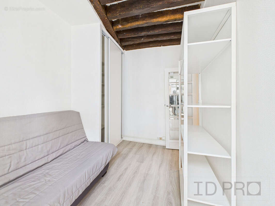 Appartement à PARIS-5E