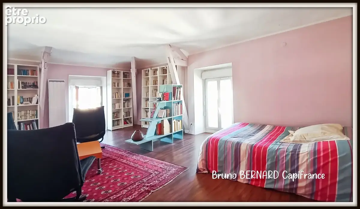 Immeuble à vendre TOURNAY (65) - photo 22