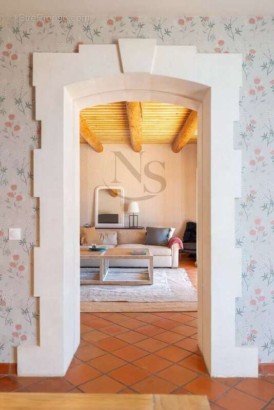 Maison à AIX-EN-PROVENCE