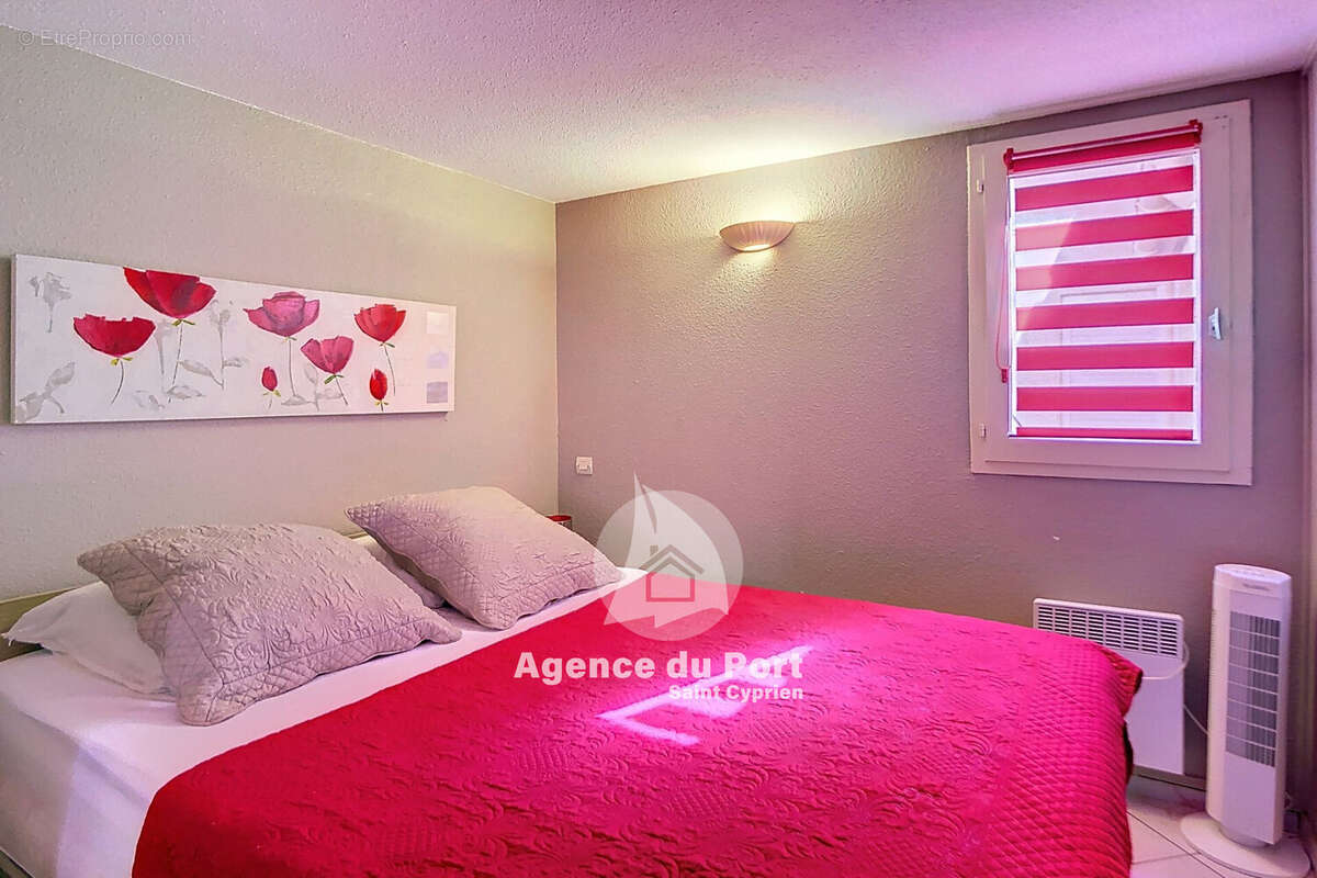 Maison à LE BARCARES