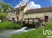 Photo 1 - Maison à DORMELLES