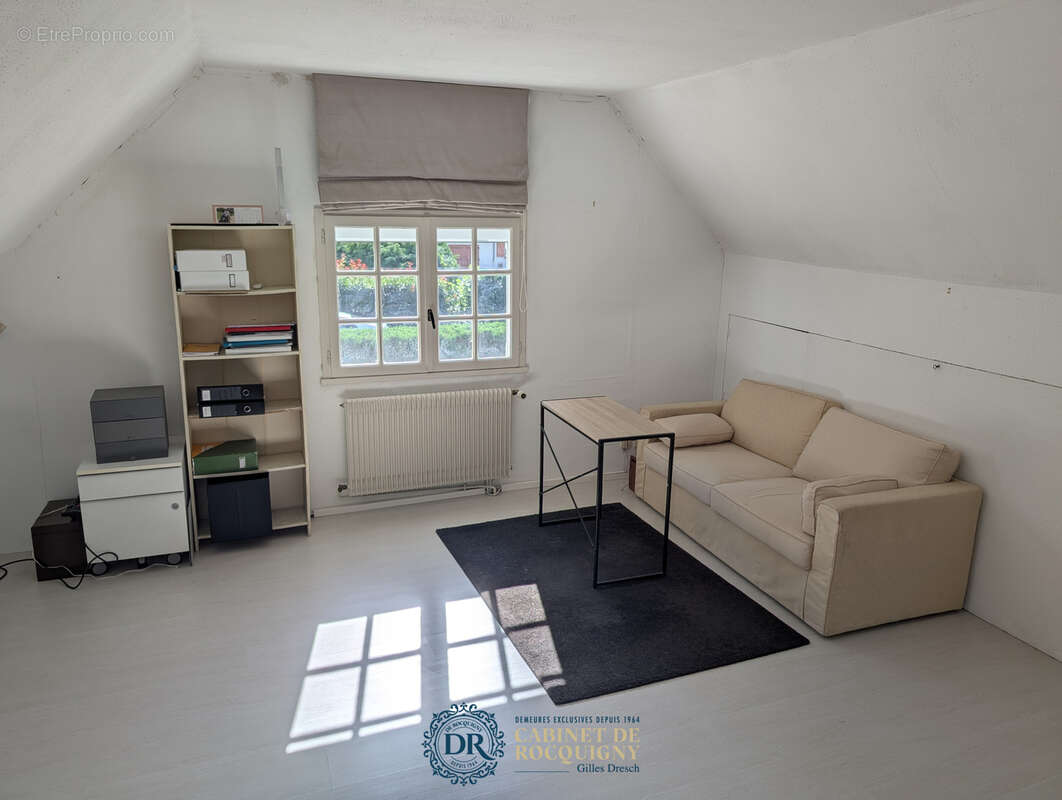 Maison a vendre sologne - photo 23