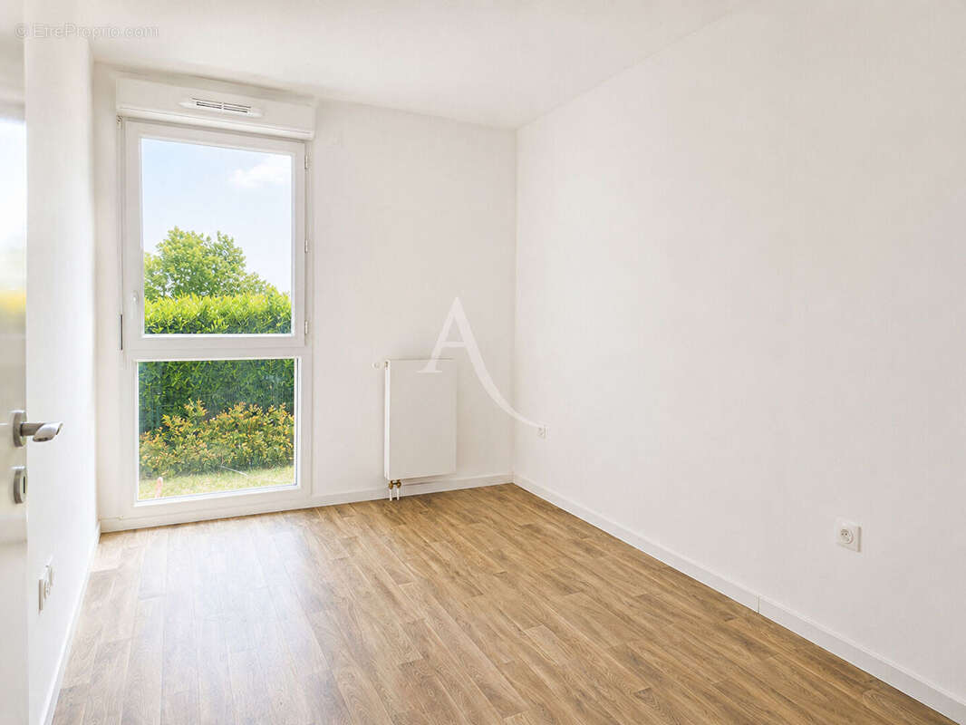 Appartement à GAGNY