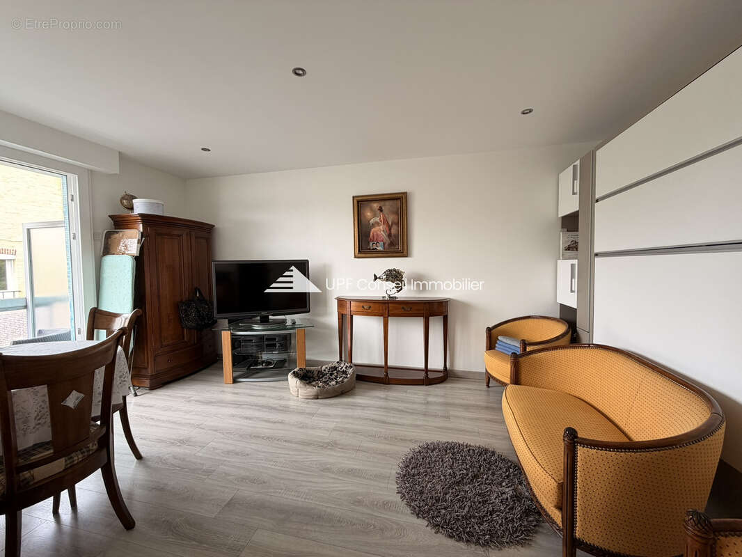 Appartement à LE HAVRE