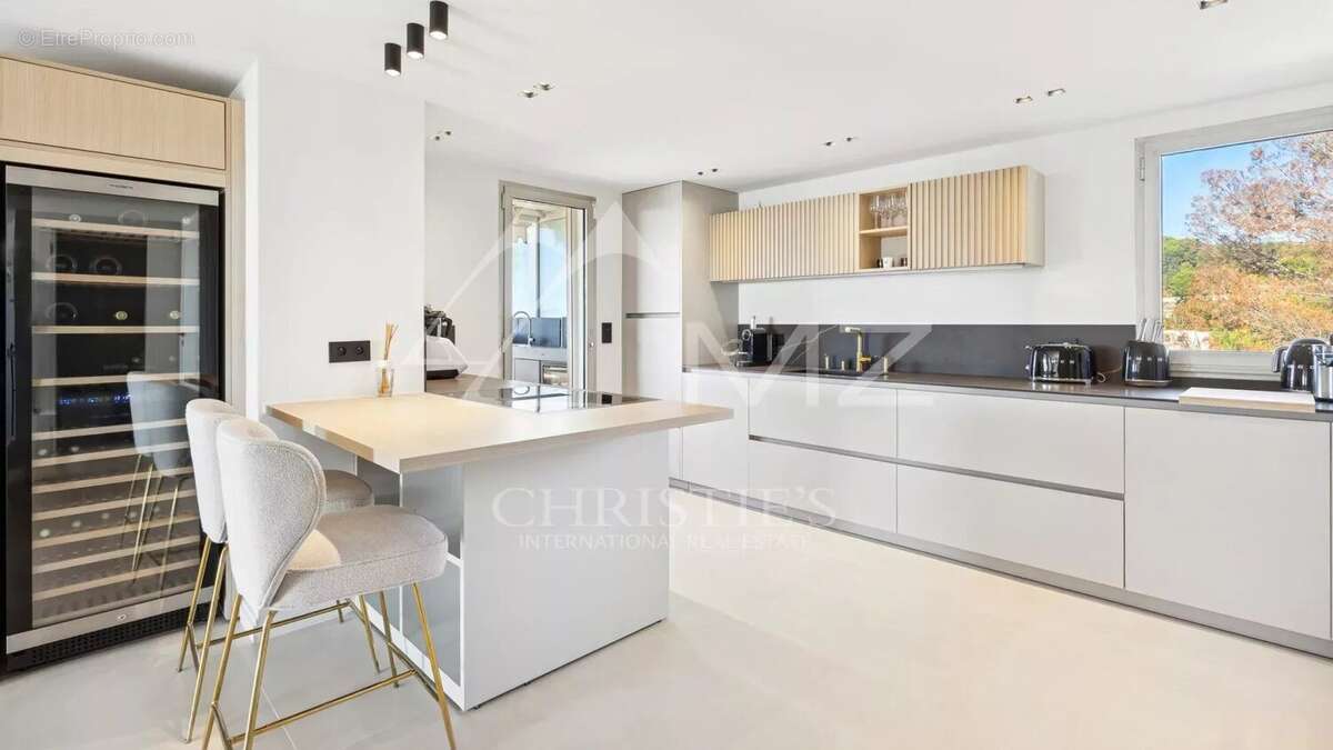 Appartement à LE CANNET