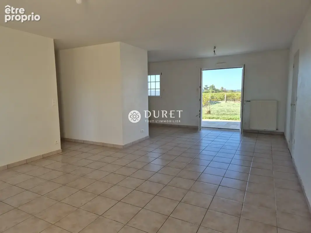Maison 5 pièces 82 m² à vendre à Le Fuilet (49270) - photo 2