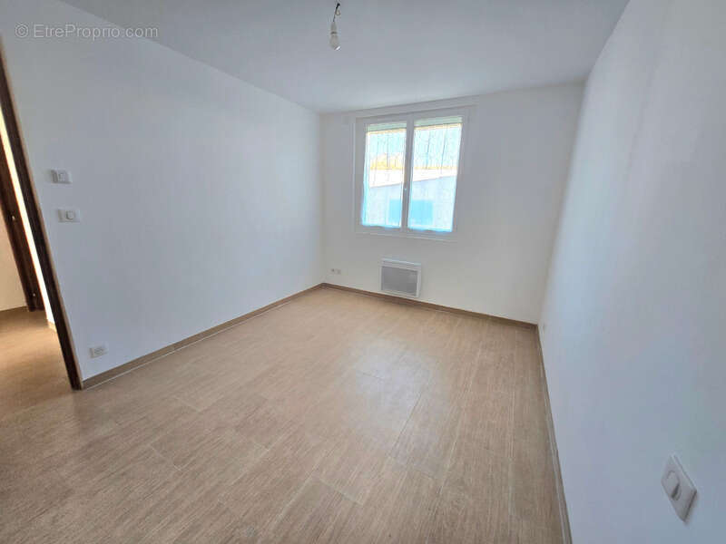 Appartement à FOS-SUR-MER