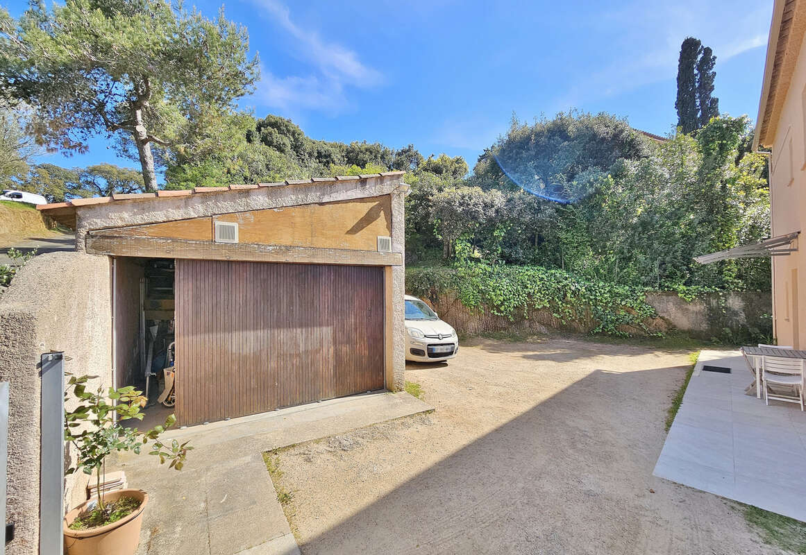 Maison à PIETROSELLA