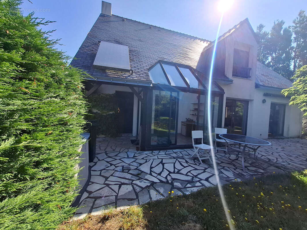 Maison à LE CROISIC