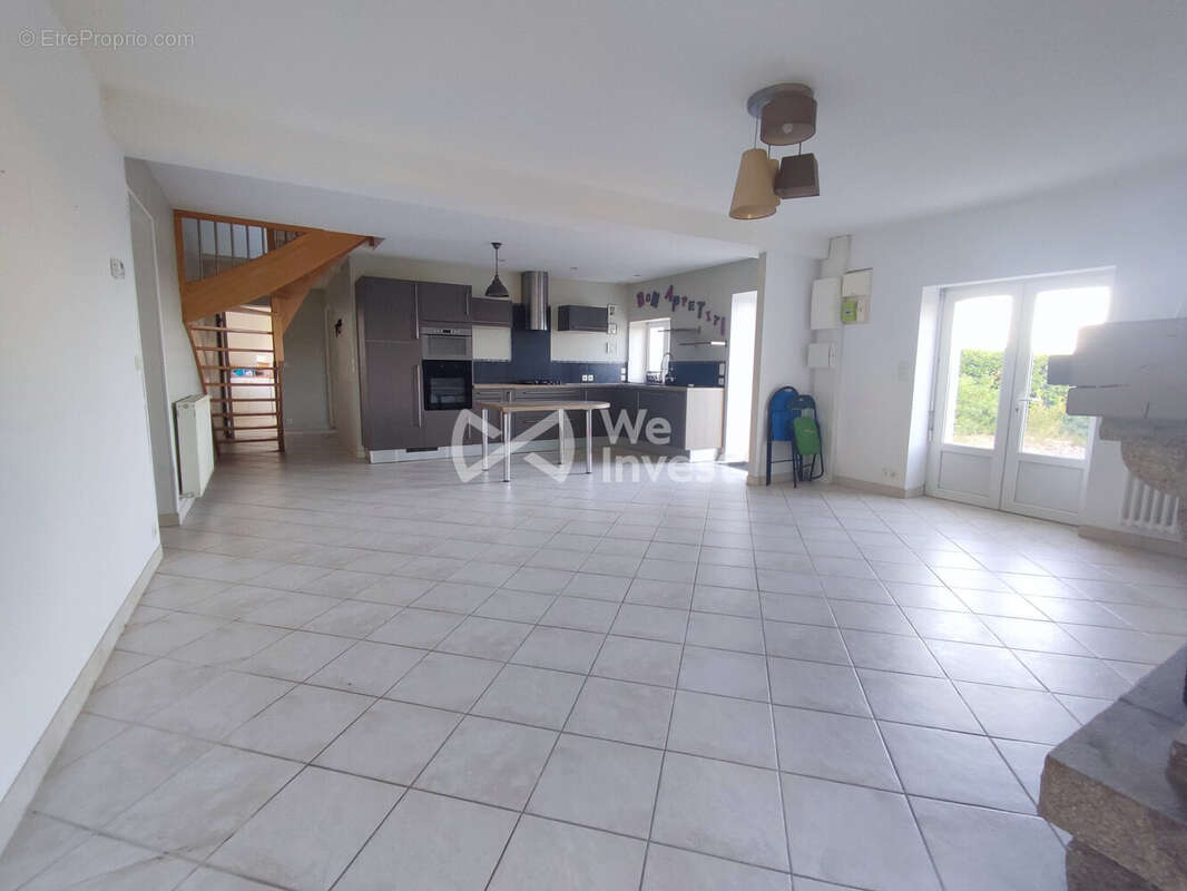 Maison 155 m² à Ecouche  - photo 2