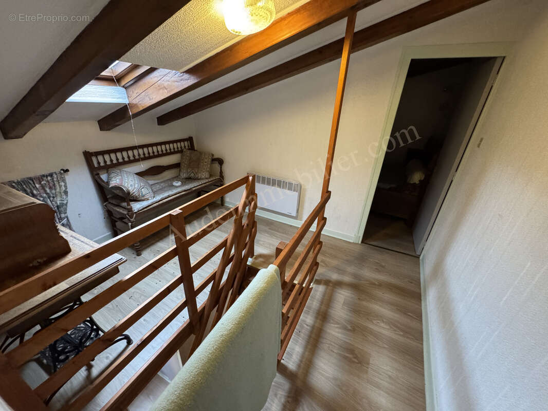 Maison à BOUISSE
