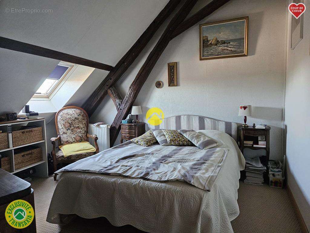 Maison à CHATEAUMEILLANT