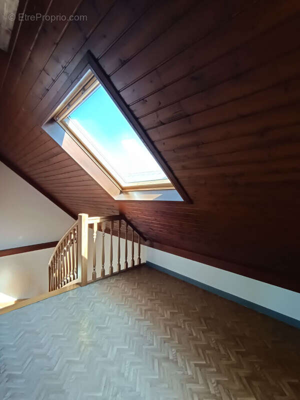 Maison à ASSWILLER