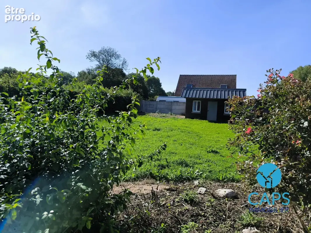 Maison 4 pièces 97 m² à vendre à Envermeu (76630) - photo 3