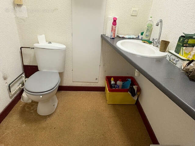 Commerce à ROCHEFORT