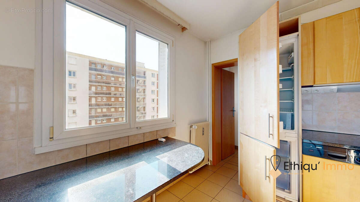 Appartement 60 m² à Strasbourg  - photo 2