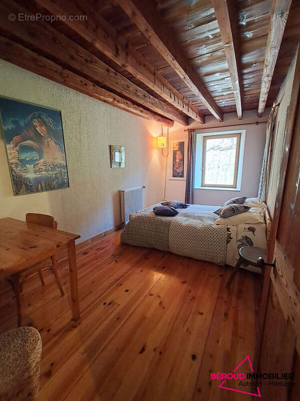 Maison à AUTRANS