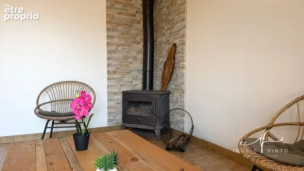Maison 87 m² à Ars-En-Re  - photo 7