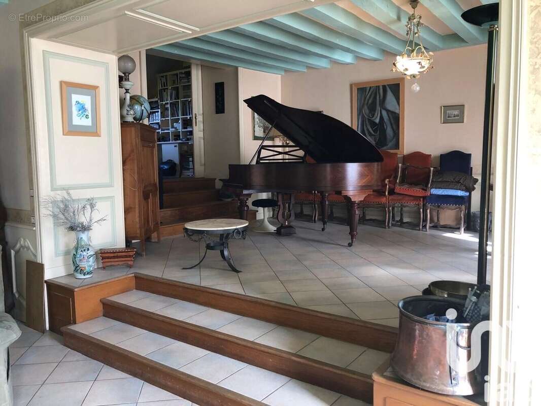 Photo 3 - Maison à VAIGES