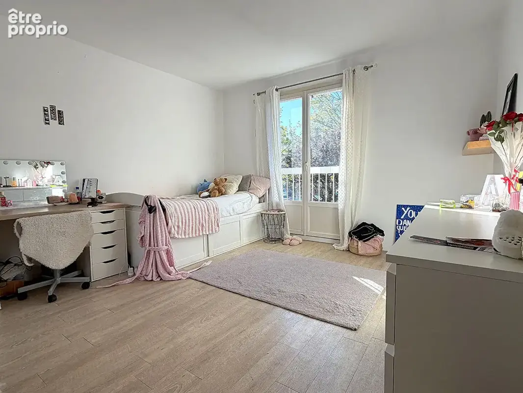 Maison Montigny Le Bretonneux 7 pièce(s) 136.71 m2 - photo 8