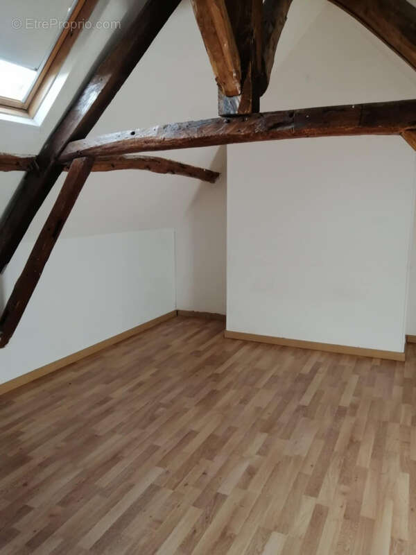 Maison à PARPEVILLE