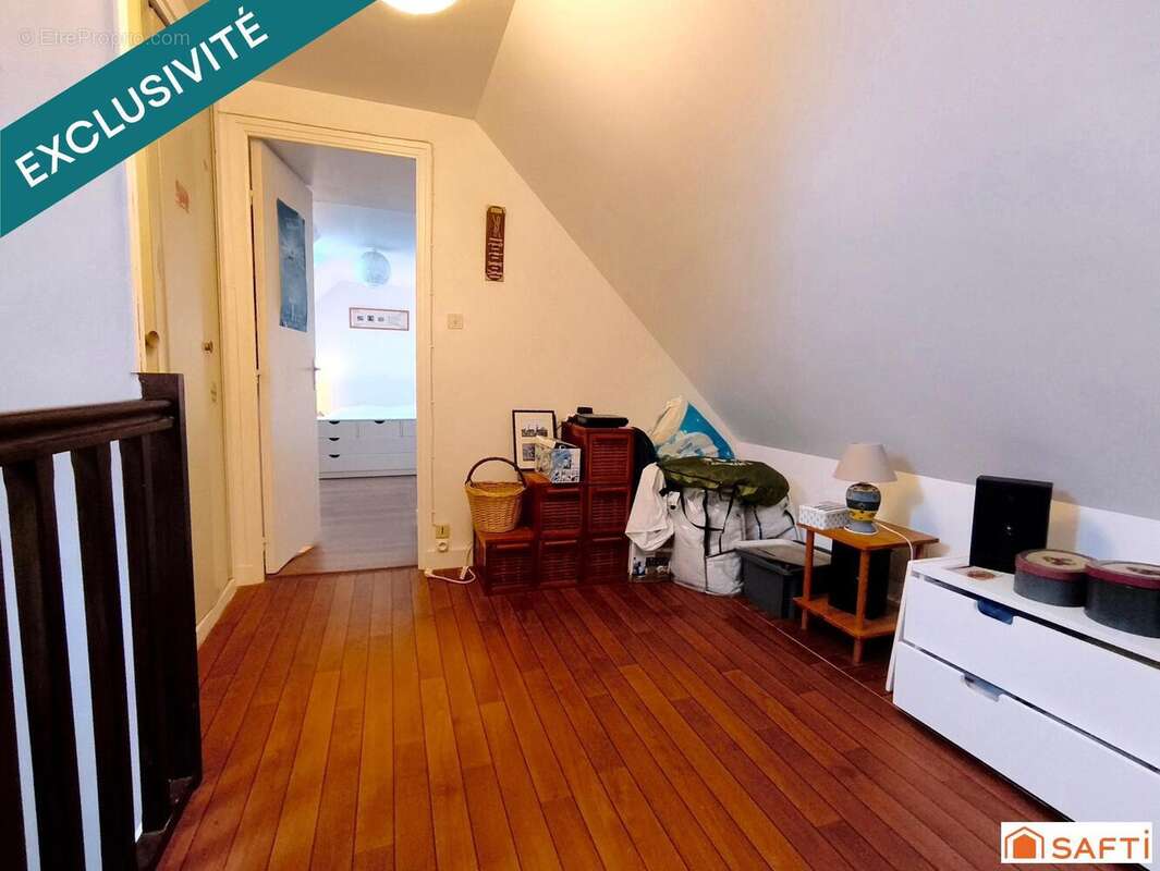 Maison 72 m² à Moelan-Sur-Mer  - photo 9