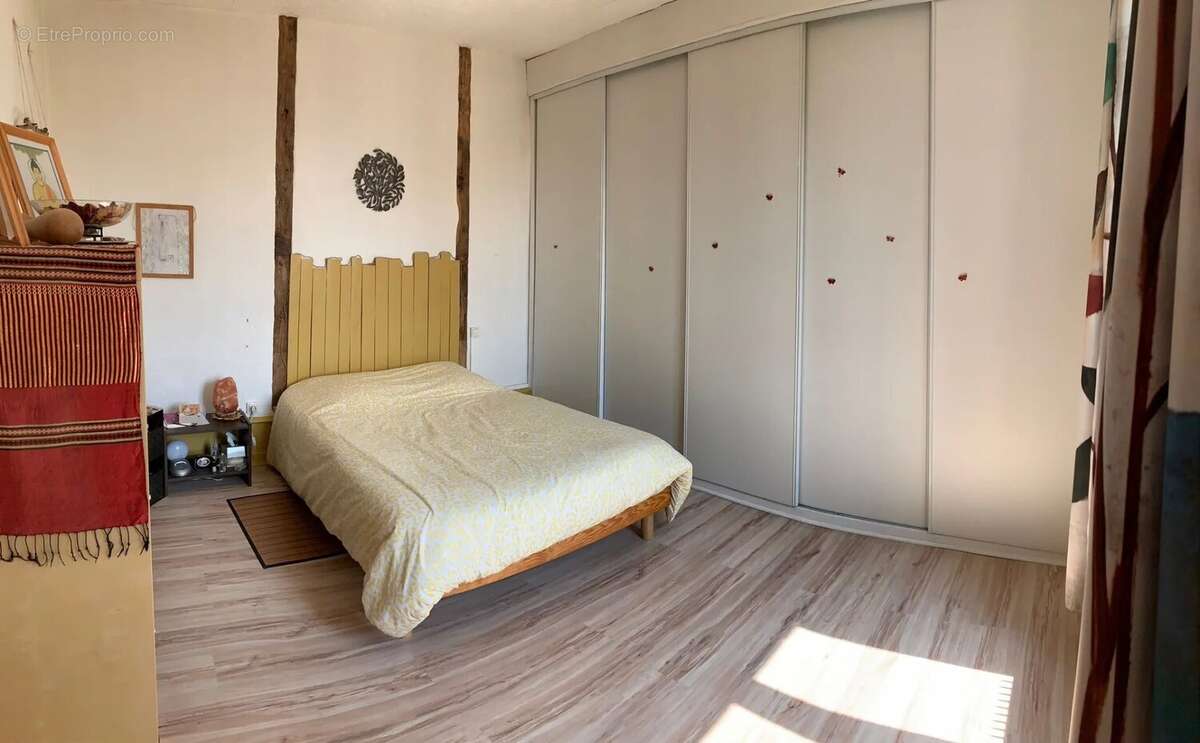 Maison 112 m² à Rochechouart  - photo 8