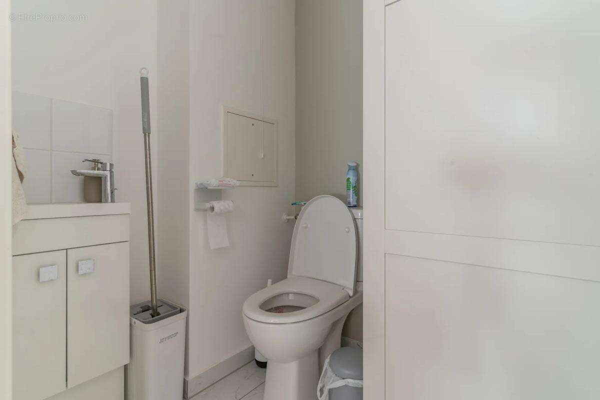 Appartement lumineux dans résidence moderne de 2025 - photo 10