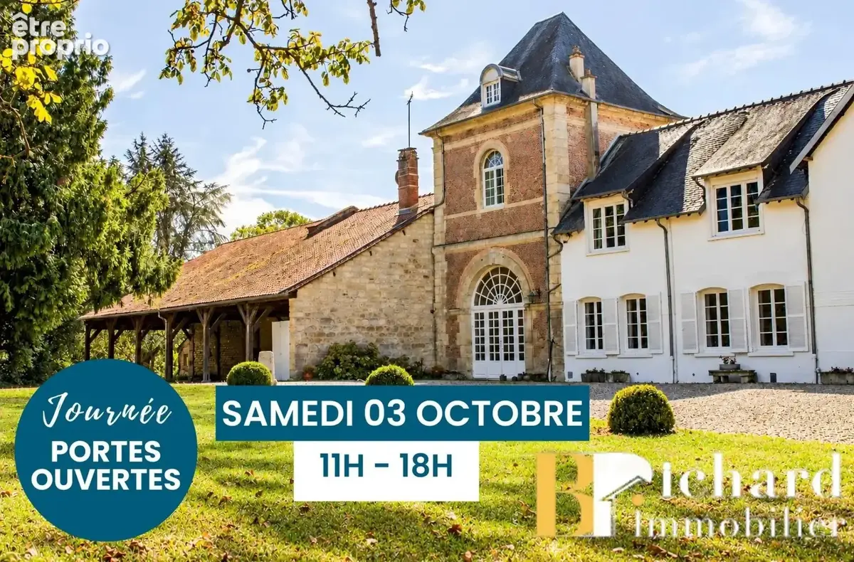 Photo Maison à Goudelancourt-Les-Berrieux au prix de 467 000€