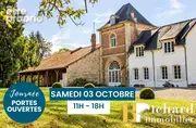 Maison à GOUDELANCOURT-LES-BERRIEUX