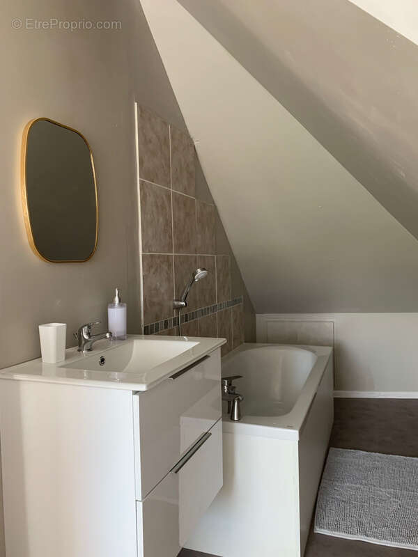 Maison à LA PETITE-RAON