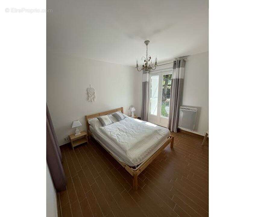 Maison à SOULAC-SUR-MER