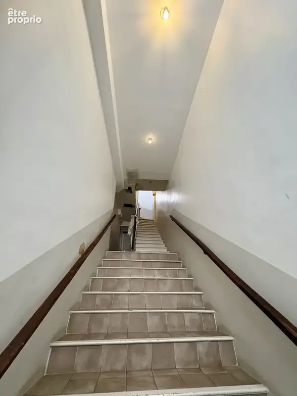 Charmant T2 bis de 50,42 m2   Marseille 7ème - photo 9