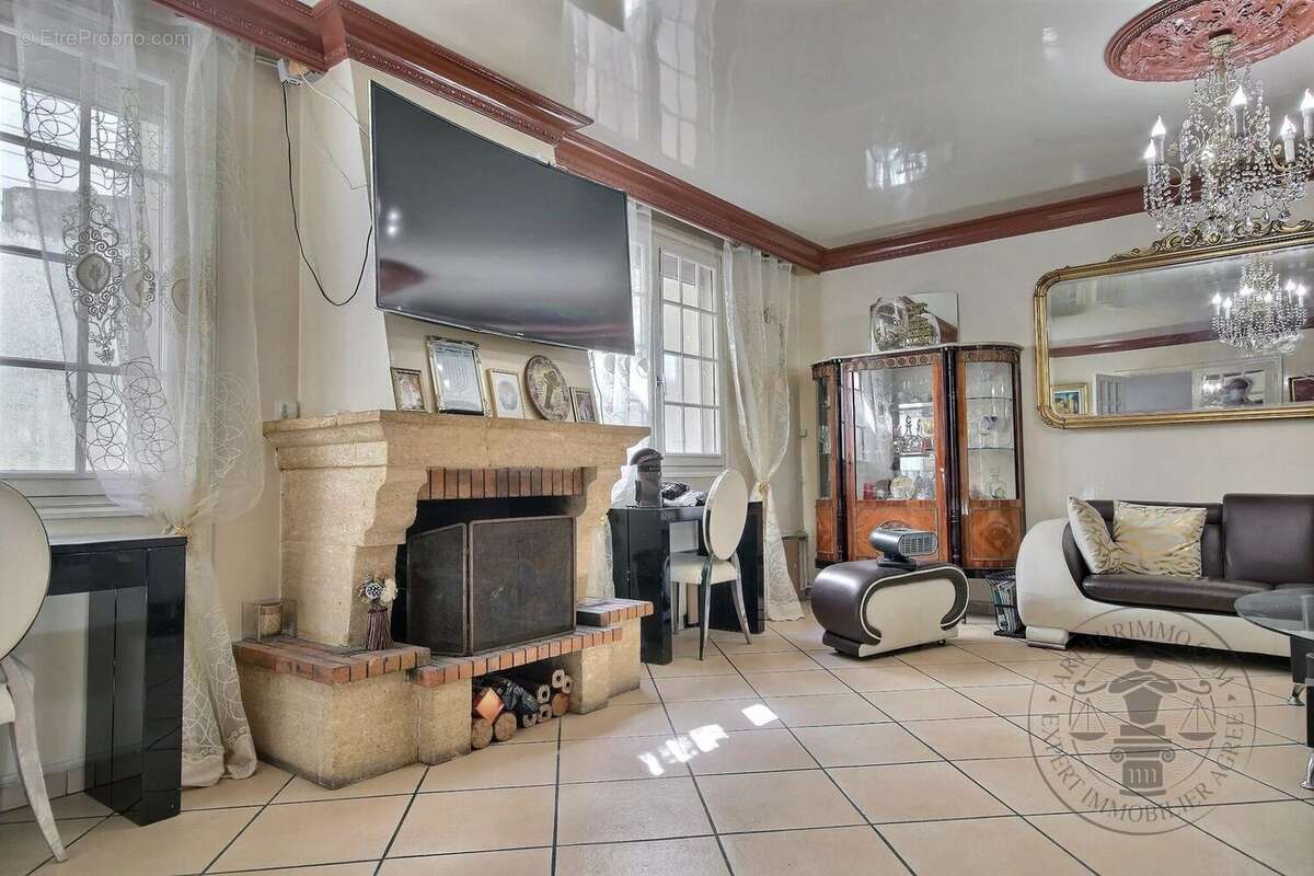 Maison à ALFORTVILLE