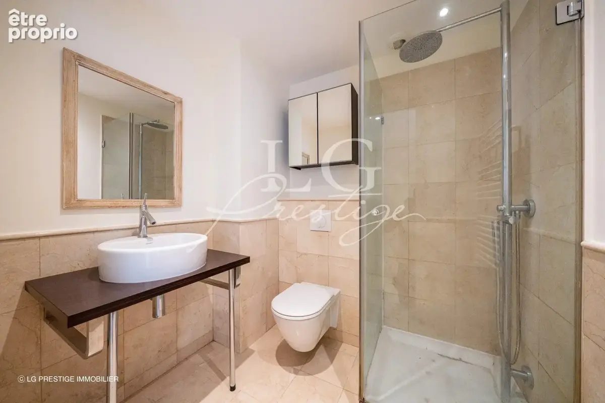 Appartement luxe vue mer et plage à pied - photo 9