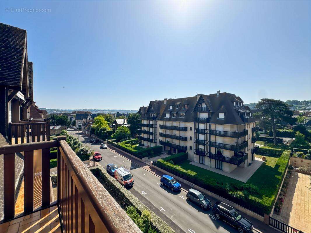 Spacieux duplex rénové - Rue des Villas - photo 13