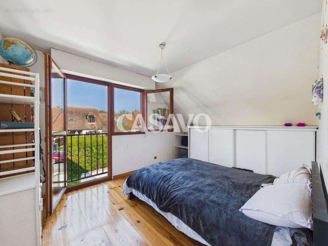 Maison à SAINT-PRIX