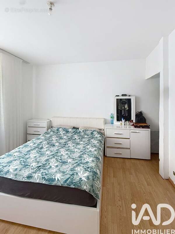 Photo 7 - Appartement à LANCRANS
