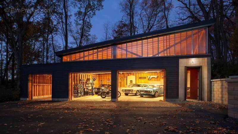 A vendre fonds de commerce garage auto  proche de CHOLET (49) - photo 7
