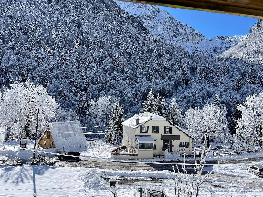 Commerce à BAGNERES-DE-BIGORRE