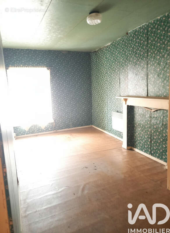 Photo 7 - Maison à MAUBEUGE