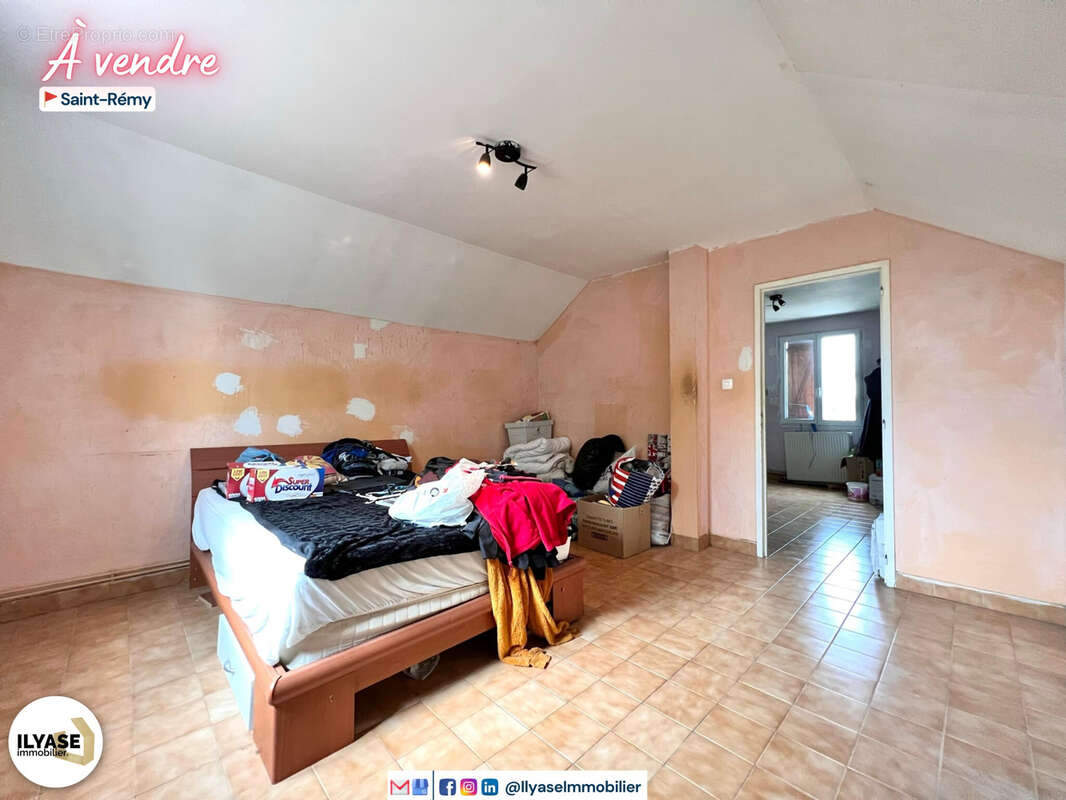 Maison 100 m2  2 ch  535 m2 - photo 23