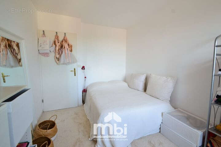 Appartement à SAINT-WITZ